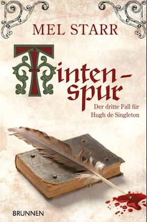 Tintenspur