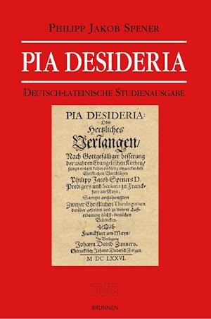 Pia Desideria