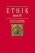 Ethik Band III