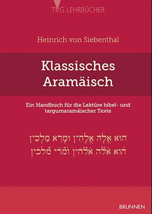 Klassisches Aramäisch