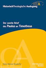 Der zweite Brief des Paulus an Timotheus