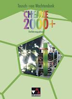 Chemie 2000+ Nordrhein-Westfalen. Einführungsphase Sek II