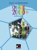 Chemie 2000+ Nordrhein-Westfalen. Qualifikationsphase Sek II