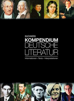 Buchners Kompendium Deutsche Literatur