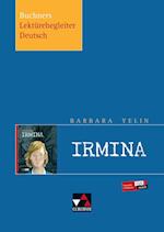 Barbara Yelin, Irmina