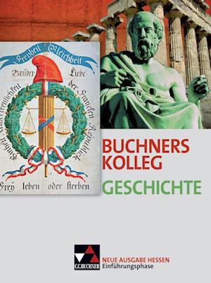 Buchners Kolleg Geschichte Einührungsphase neu Hessen