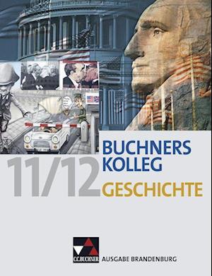 Buchners Kolleg Geschichte Ausgabe Brandenburg