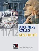 Buchners Kolleg Geschichte Ausgabe Brandenburg