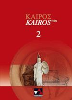 Kairós ? neu 2