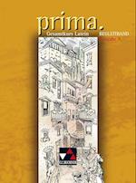 prima. Begleitband. Ausgabe A