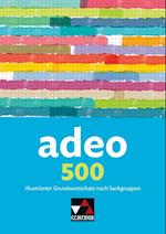 adeo 500