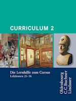 Cursus Ausgabe A/B. Curriculum 2