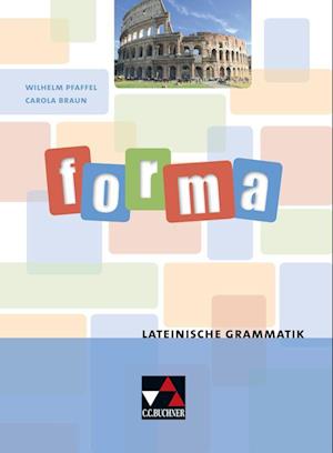 forma Lateinische Grammatik