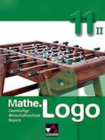 Mathe.Logo 11/II Wirtschaftsschule Bayern