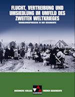 Buchners Kolleg. Themen Geschichte: Flucht, Vertreibung und Umsiedlung.