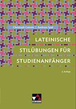 Lateinische Stilübungen für Studienanfänger