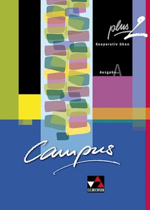 Campus A plus 2