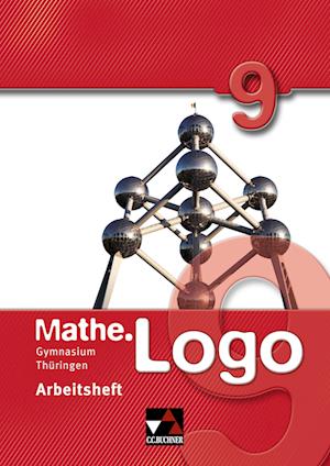 Mathe.Logo 9 Gymnasium Thüringen Arbeitsheft