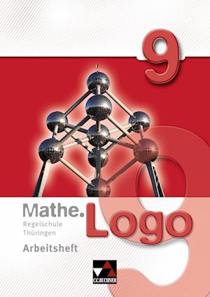 Mathe.Logo 9 Regelschule Thüringen Arbeitsheft