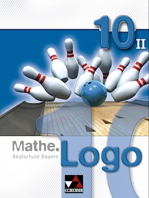 Mathe.Logo 10/II Realschule Bayern