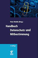 Handbuch Datenschutz und Mitbestimmung