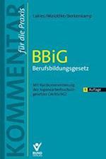 BBiG - Berufsbildungsgesetz