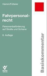 Fahrpersonalrecht