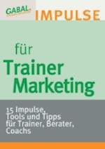 Trainermarketing