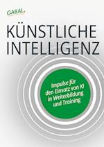 Künstliche Intelligenz