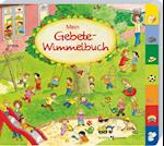 Mein Gebete-Wimmelbuch