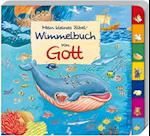 Mein kleines Bibel-Wimmelbuch von Gott