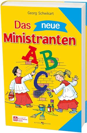 Das neue Ministranten-ABC