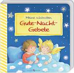 Meine schönsten Gute-Nacht-Gebete