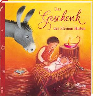 Das Geschenk des kleinen Hirten