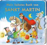 Mein liebstes Buch von Sankt Martin