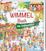 Mein erstes Wimmelbuch von Weihnachten