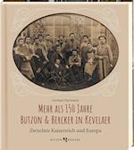 Mehr als 150 Jahre Butzon & Bercker in Kevelaer