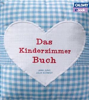 Das Kinderzimmerbuch