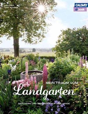 Mein Traum vom Landgarten