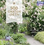 500 Gartenideen