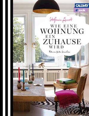 Wie eine Wohnung ein Zuhause wird