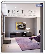 Best of - 500 zeitlose Interieurs
