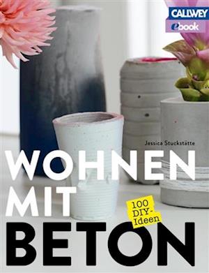 Wohnen mit Beton