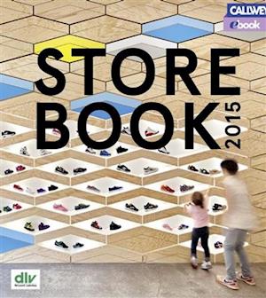 Store Book 2015