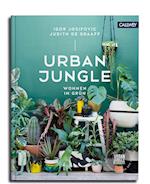 Urban Jungle - Wohnen in Grün