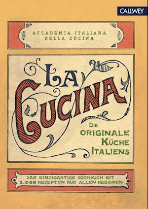 La Cucina