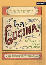 La Cucina