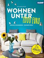 Wohnen unter 1.000 Euro