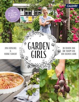 Garden Girls