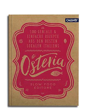 Osteria